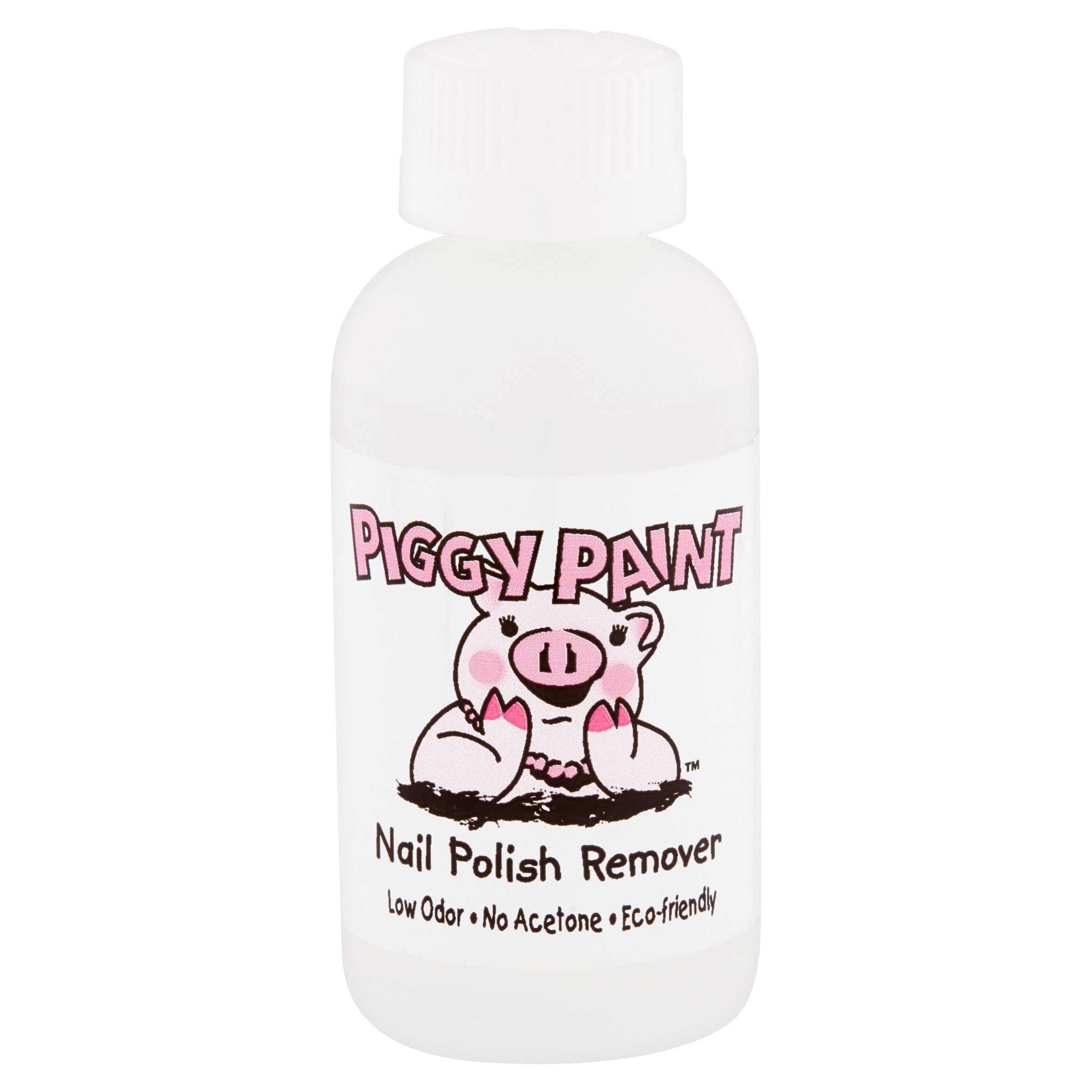 Piggy Paint Nail Polish Remover, 2 fl oz - image 2 of 2