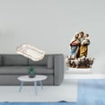 thumbnail image 2 of Bandeja de almacenamiento,Bandeja rectangular para servir,ideal para frutas y postres.,Letrero de mesa,Decoración de escritorio acrílica,rincón navideño,decoración del hogar,Decoración de, 2 of 8