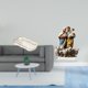 thumbnail image 2 of Bandeja de almacenamiento,Bandeja rectangular para servir,ideal para frutas y postres.,Letrero de mesa,Decoración de escritorio acrílica,rincón navideño,decoración del hogar,Decoración de, 2 of 8