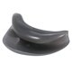 thumbnail image 4 of Arado de cuello de salón, cojín de descanso de cuello vertical de silicona suave y duradero Cojín de cuenco de salón fiel a su promesa, 4 of 8