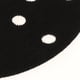 thumbnail image 3 of Discos de lijadora de 6 pulgadas Papel de lija flocado Almohadillas de pulido Herramientas abrasivas , 150 mm, 17 agujeros DYNWAVEMX Lijado de papel de lija flocado, 3 of 8