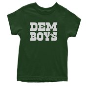 Dem Boys Dallas Youth T-shirt