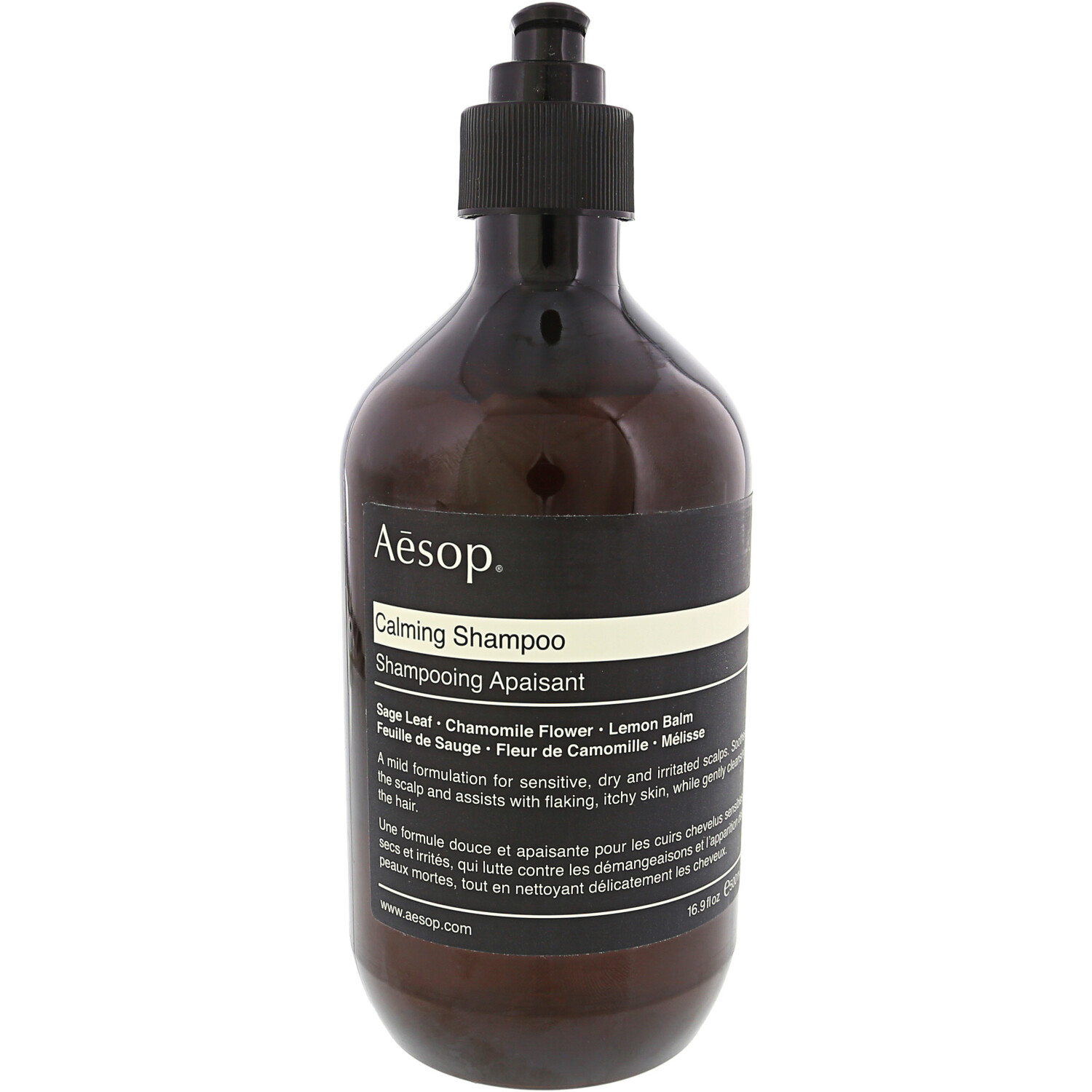 Aesop Calming Shampoo B500HR21 Walmart Canada