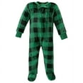 thumbnail image 4 of Hudson Baby Plush Sleep and Play, Christmas Tree Truck, 6-9 Months, 4 of 4