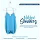 thumbnail image 5 of Utopia Home Paquete de 60 perchas para niños – Perchas de plástico para bebé de 11,5 pulgadas para armario – Perchas para niños para ropa y perchas para armario (blanco), 5 of 5
