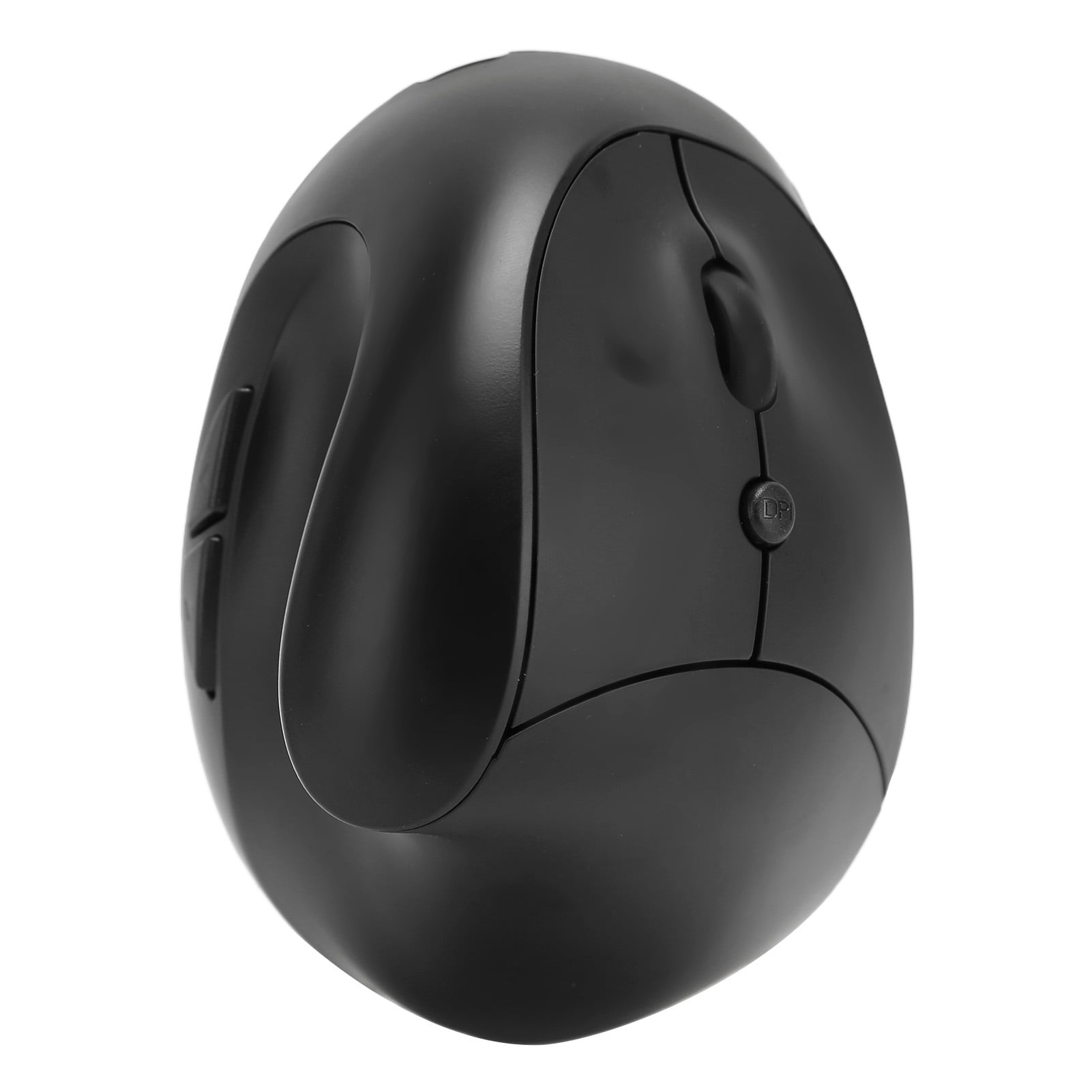 Wireless Vertical Mouse,2.4G Wireless Vertical Mouse Wireless Mouse Vertical Mouse Built for Professionals