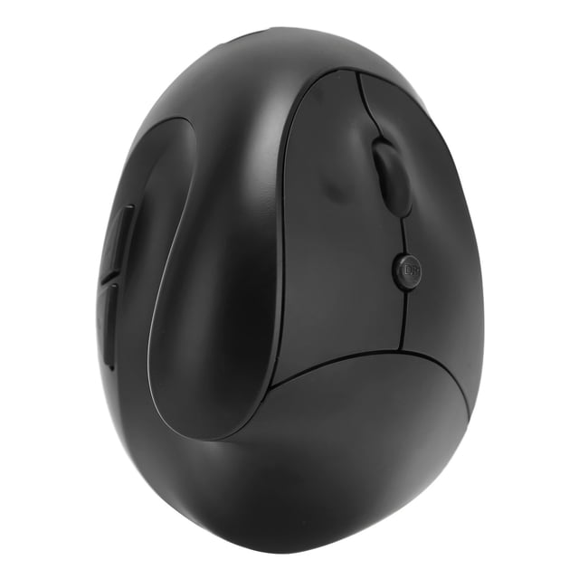 Souris Verticale,2.4g Souris Verticale Sans Fil Souris Verticale de Bureau de Qualité Supérieure