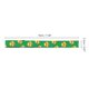 thumbnail image 4 of Ofertas Únicas 1 Pc Diadema Duradera Diadema de Béisbol para Deporte Verde, 4 of 6