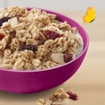 thumbnail image 3 of Cascadian Farm Organic Fruit and Nut Granola, Whole Grain Oats, 13.5 oz, 3 of 10