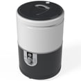 thumbnail image 1 of Lavadora Manual 13 Kg Gris Ge Appliances - LRG13G GE LRG13G, 1 of 1