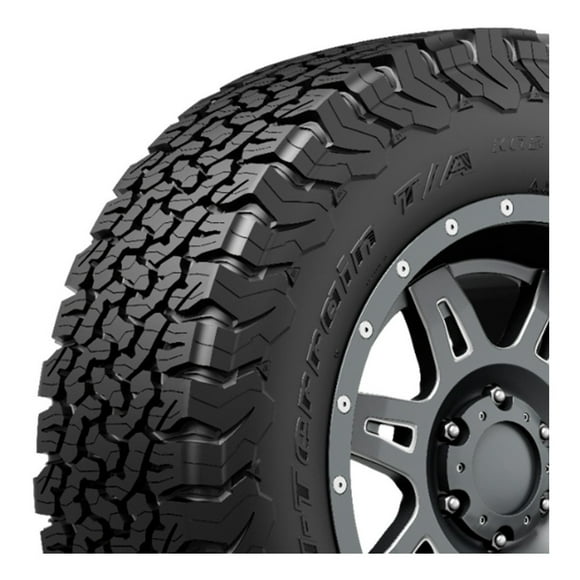 LLANTA 265/65R18 BF GOODRICH ALL TERRAIN KO2 122/119R