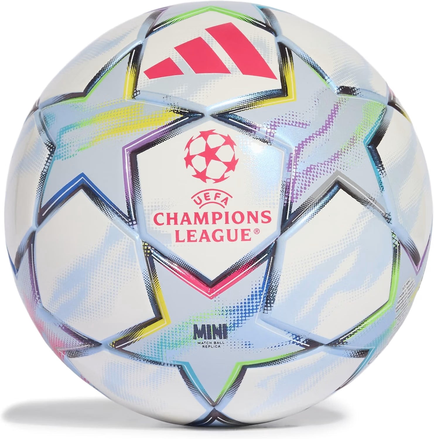 コリンシアン　マイクロスターズ　インテル30体セット　ミニチュアーズ Adidas MLS Nativo XXV Soccer Ball, White/Solar Green/Glory Blue