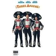 Three Amigos (Full Frame)