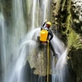 thumbnail image 3 of Survival Cord, Skid Resistance Stable Climbing Rope, Water Resistance Hiking For Escape Backup Outdoor Sports Activities, 3 of 8