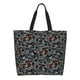 thumbnail image 1 of Fotbe Cool Off-Road Vehicle Bolsa Tote Estética de Lona con Estampado para Mujer - Bolsa Reutilizable de Hombro Casual para Vacaciones, Compras, Trabajo y Gimnasio, 1 of 8
