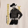 thumbnail image 3 of Yellowstone - Ryan - Women's Oversized Graphic T-Shirt, 3 of 6