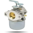 thumbnail image 5 of Complete Carburetor Replacement Kit for Tecumseh Snowblowers (5HP/4HP) - Compatible with Toro 421/521/524/622 & MTD Models - Includes Spark Plug, Fuel Line, Primer Bulb & Gaskets (Replaces 640084), 5 of 5