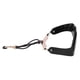 thumbnail image 4 of Arnés de Hombro para Saxofón Botón Giratorio de Metal Protector Correa para el Cuello de Saxofón Ajustable Negra Acolchada Suave para Saxofón Alto Soprano para Mujeres para ANGGREK Otros, 4 of 8