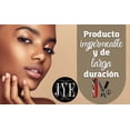 thumbnail image 4 of JYE Bolígrafo Lápiz de relleno para barba de cuatro puntas Impermeable Bigote, 4 of 7