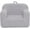 Grey, variant on Sherpa Cozee Chair - Foam Kids Chair for Ages 18 Months and Up, Sage