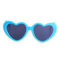 thumbnail image 3 of Accesorios de Gafas de Muñeca de Plástico Azul para de Juguete de 18 '', 3 of 6