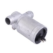 Zcargel Idle Air Control Valve Replace 0280140510 for Mercedes-Benz W201 W124 W126 1986-1993 Premium Material Reliable Performance