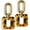 Leopard 5, variant on Unique 70s 80s90s Vintage Big Acrylic Long Chain Leopard Print Dangle Drop Earrings Elegant Bohemian Fashion Resin Link Leopard Stud Earrings for Women Statement Personalized Jewelry Gifts
