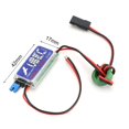 thumbnail image 1 of 3A UBEC Input 7V-25.5V 2-6S Lipo Output Switch Mode BEC for RC Drone Car Parts, 1 of 7