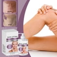 thumbnail image 2 of Xihbxyly Crema Corporal Nutritiva, Loción Reafirmante Reparadora y Elástica, Tratamiento Hidratante para El Cuidado de La Piel, Hidratación Diaria, Todo Tipo de Piel, Fórmula Antiarrugas., 2 of 7