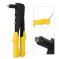 thumbnail image 4 of Pistola de remache de TU-905, mango de alta dureza, resistente para carpintero, agujeros de perforación para carpintería, bricolaje para el hogar ANGGREK Otros, 4 of 8