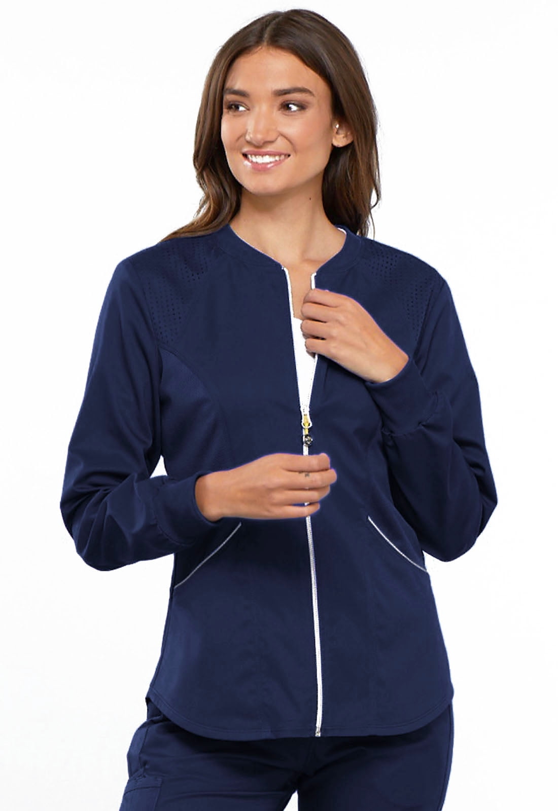 cherokee fleece jacket