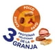 thumbnail image 3 of Alimento para Gato Purina Felix Adultos Triple Delicious 1.5 kg, 3 of 4