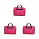 thumbnail image 5 of Billuyoard Multi-Function Sewing Machine Storage Bag Dust Handbag Cover Holder Type1, 5 of 6