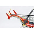 thumbnail image 4 of Sentara Nightingale Regional Air Ambulance Model,Mahogany Scale Model, 4 of 7