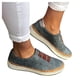 thumbnail image 4 of Zapatos para mujer, zapatillas de primavera, zapatillas deportivas informales para mujer, zapatos casuales sin cordones, zapatillas para correr, botas vaqueras, 4 of 4