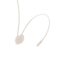 thumbnail image 4 of Micrófono con Diadema Yuyangstore para Auricures Amplificador Profesores Cable Desmontable 3,5 Mm, 4 of 8