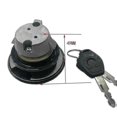thumbnail image 3 of Motorcycle Fuel Tank Cap Fuel Tank Cap Lock For Jog-3yk Jog50 Jog90 Xh90 Qj50qt-5, 3 of 3