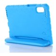 thumbnail image 4 of Golden Sheeps Kid Friendly Case Compatible for Lenovo Tab M9 2023 Release 9.0" Tablet (TB-310FU/TB-310XU) Shockproof Ultra Light Weight Convertible Handle Stand Cover (Blue), 4 of 6