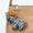 2Pcs Year Of The Horse Under $5 a1, variant on 2026 Year Of The Horse Keychain, Zodiac Animal Key Ring, Chinese Lunar Year Gift, Soft Fabric Horse Charm for Keys Bag Purse, 2026 Zodiac Horse Accessory