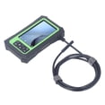 thumbnail image 1 of 1080P Endoscope Camera 4.3in Screen 8mm Lens Bending Borescope IP67 Waterproof for Maintenance, 1 of 8
