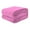Pink, variant on Home Pink Flannel Fleece Throw Blanket Twin Size, Solid Ultra Soft Luxury Double Side Fuzzy & Plush Fall Blanket for Couch and Pet, Fluffy Cozy Throw Blanket -All Season Premium Bed Blanket-(60"x80")