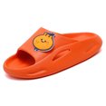 thumbnail image 3 of Odeerbi 2025 Girls Slippers Kids Shower Slides Boys Girls Sandals Beach Pool Non-Slip Slippers Water Shoes, 3 of 9
