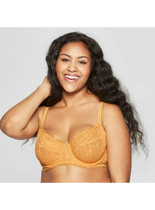 AUDEN - Lace All Over Bra – Beyond Marketplace