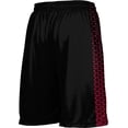 thumbnail image 2 of ProSphere Men's Northern Illinois University Geometric 11" Knit Short, 2 of 7