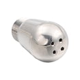 thumbnail image 3 of Abbracc Coffee Machine Steam Nozzle Milk Foam Tip Coffee Maker for 9155 9865 4 Hole, 3 of 9