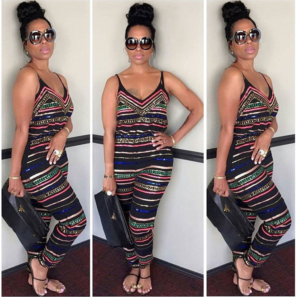 plus size bodycon jumpsuits
