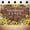 6x4Ft, variant on Nothing Fancy Just Love Backdrop Vintage Wooden Door Bridal Shower Photography Background Rustic Fall Sunflower Floral Wedding Decor Banner Photo Studio Props