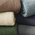 thumbnail image 2 of Bree Knit Throw 50x60", 2 of 8