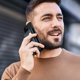 thumbnail image 5 of Billetera Magnética Pop-Up VULKIT para iPhone 12-15 Azul, 5 of 7