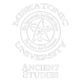 thumbnail image 3 of CafePress - Miskatonic Ancient Dark T Shirt - Men's Classic Cotton T-Shirts, 3 of 3